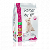 Корм BeneFit Puppy Mini with Lamb & Rice для щенков малых пород с ягненком и рисом