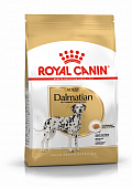 Сухой Корм Royal Canin Dalmatian Adult для  взрослых собак породы далматин