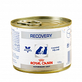 Консервы Royal Canin Recovery для кошек и собак в период анорексии и восстановления