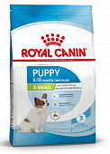 Сухой Корм Royal Canin X-Small Puppy для щенков миниатюрных размеров