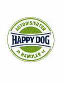 Сухой Корм Happy Dog Vet P-Urinary для собак. Ветеринарная диета при мочекаменной болезни, вызванной нарушением обмена веществ
