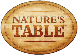 Скидка 15% на влажные корма для кошек марки Nature's Table!