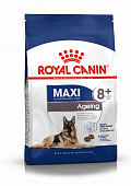 Royal Canin Maxi Ageing 8+ корм сухой для стареющих собак крупных размеров от 8 лет и старше