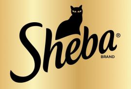 Скидка до 15% на влажные корма для кошек марки Sheba!