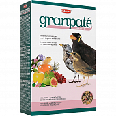 Комплексный корм Padovan Granpatee Fruits фруктовый для насекомоядных птиц