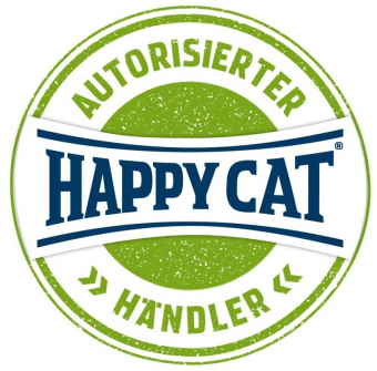Корм Happy Cat Sensitive Magen & Darm для взрослых кошек с чувствительным пищеварением