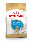 Royal Canin Labrador Retriever Puppy корм сухой для щенков породы лабрадор ретривер до 15 месяцев