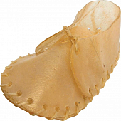 Лакомство Triol ботинок из сыромятной кожи для собак (7,5 см)