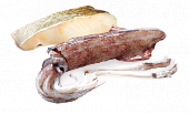 Консервы Farmina N&D Adult Dog Ocean Cod&squid для собак с треской и кальмарами