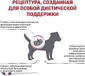 Сухой Корм Royal Canin Renal Small Dog для собак маленьких пород при хронической почечной недостаточности