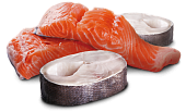 Консервы Farmina N&D Dog Ocean Salmon&cod для собак с лососем и треской