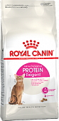 Royal Canin Protein Exigent корм сухой сбалансированный для привередливых взрослых кошек от 1 года