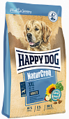 Сухой Корм Happy Dog NaturCroq Adult XXL для взрослых собак крупных пород