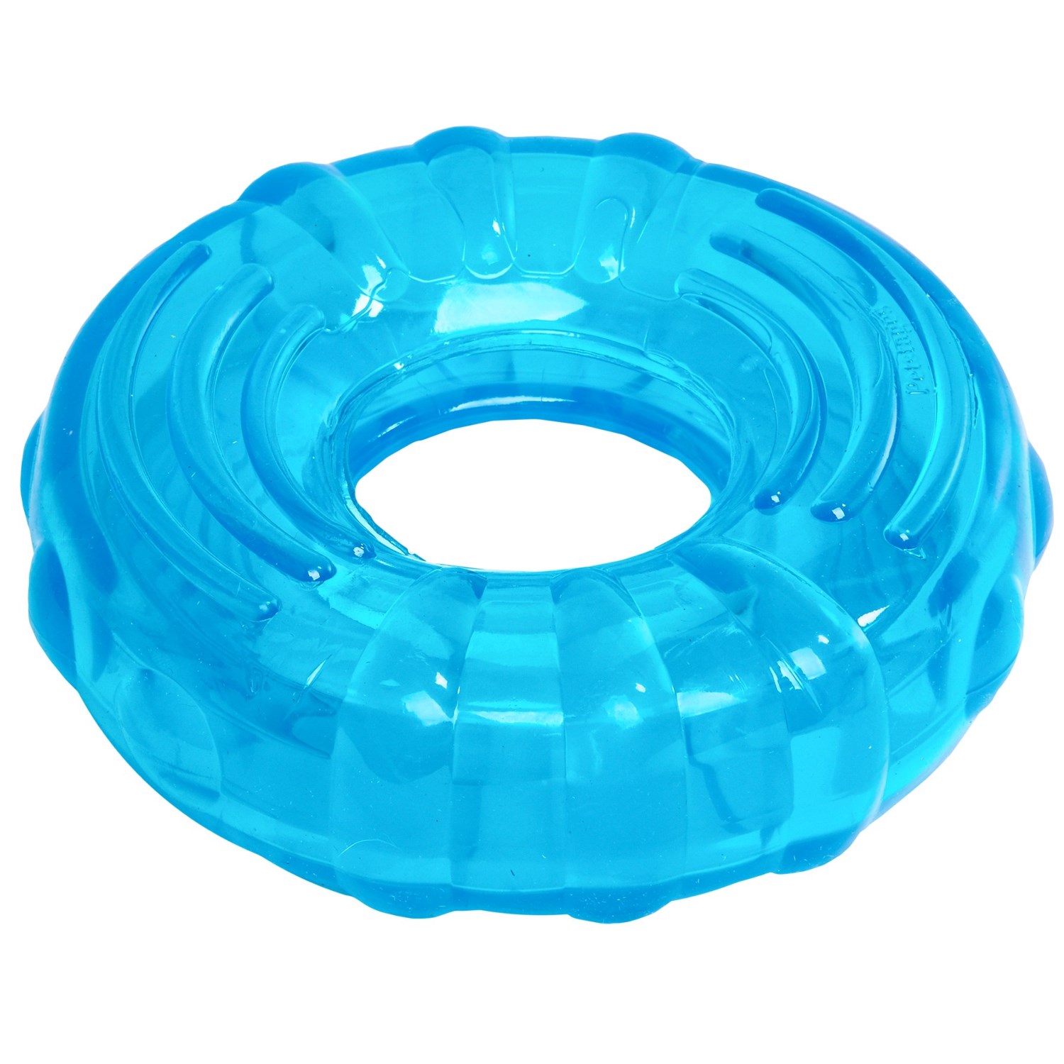 Игрушка Petstages ORKA Tire. Кольцо для собак (16 см)