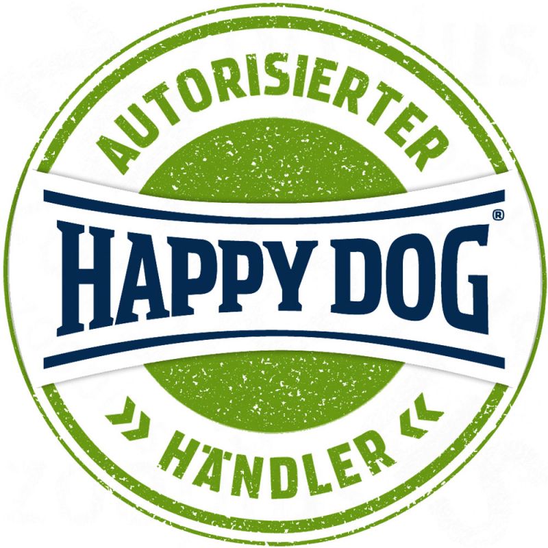 Корм Happy Dog Baby Original для щенков всех пород до 6 месяцев