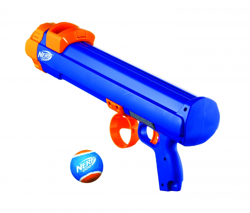 Бластер NERF Dog для игры с собакой