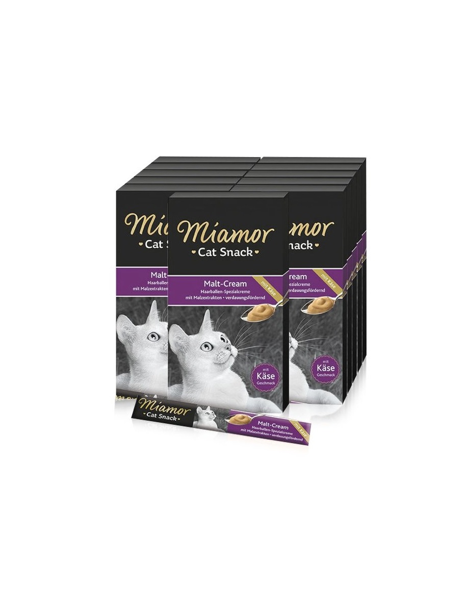 Miamor malt sales cream