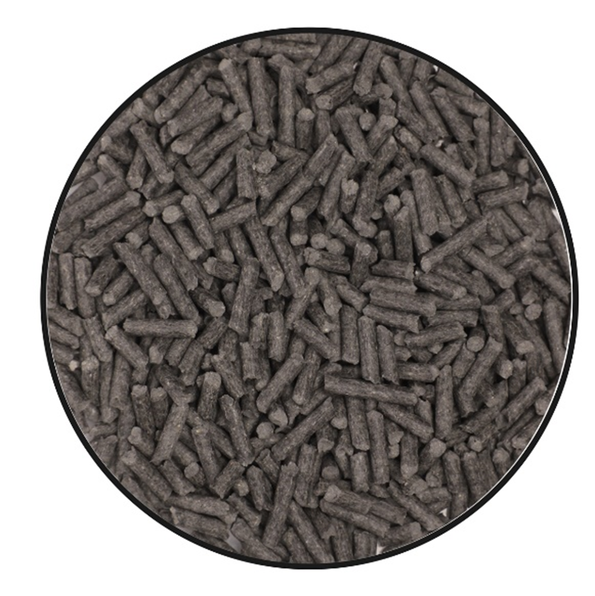 Наполнитель Cat Step Tofu Carbon для кошек впитывающий с углём