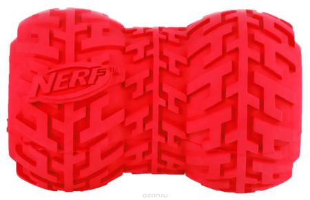 Игрушка-кормушка NERF для собак (9 см)