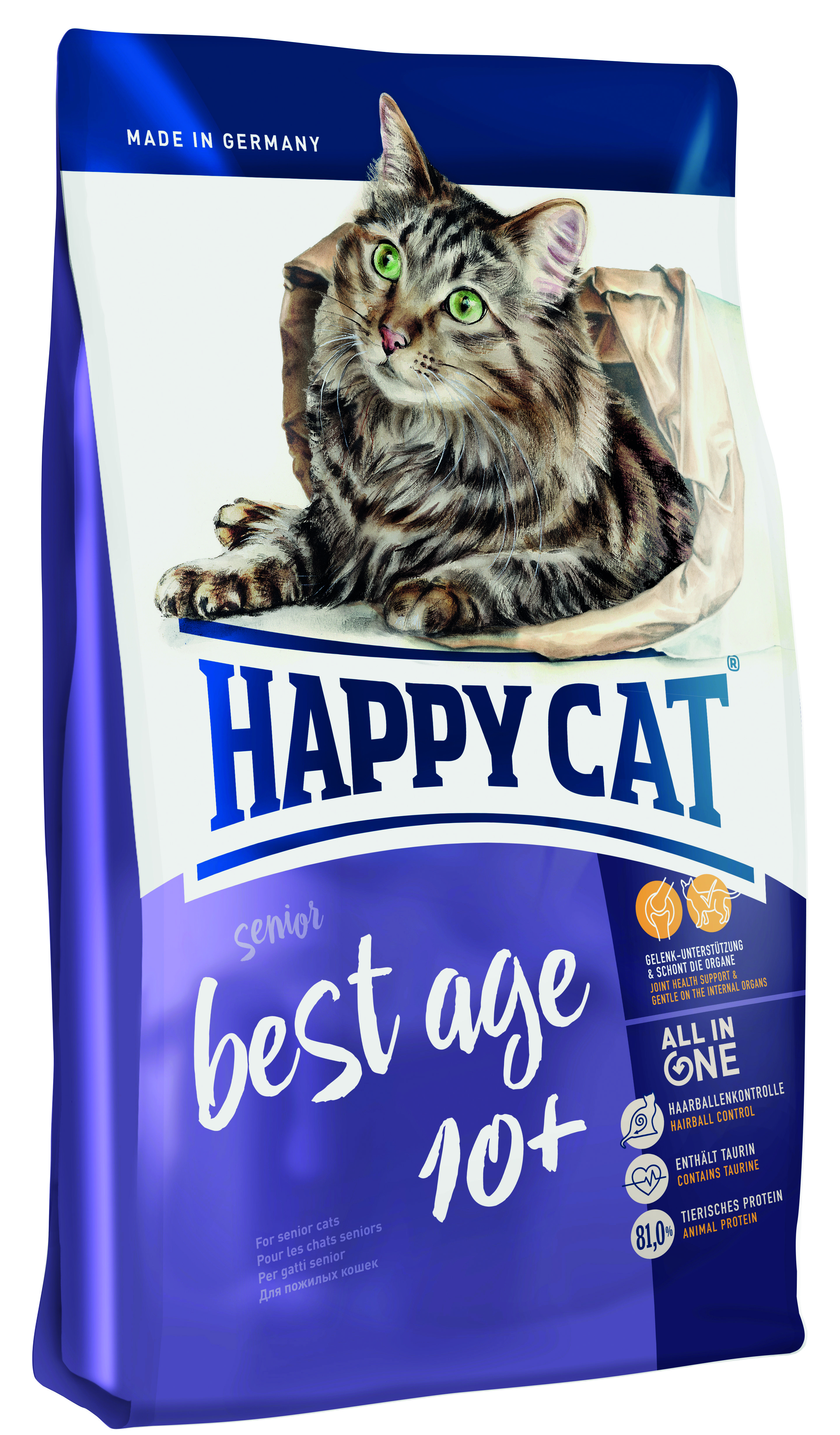 Корм для собак eukanuba adult