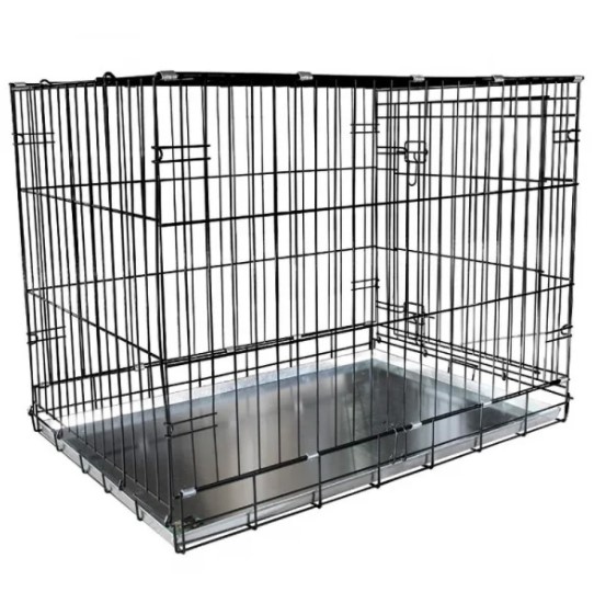 Клетка Triol для животных 91,5х62х70 см.