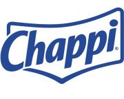 Скидка 10% на сухие корма для собак марки Chappi!