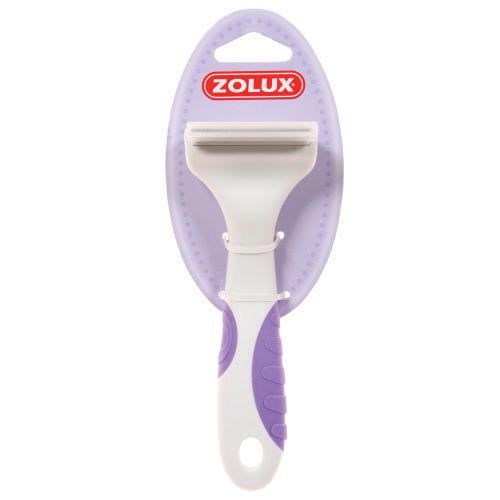 Щетка-триммер Zolux для кошек