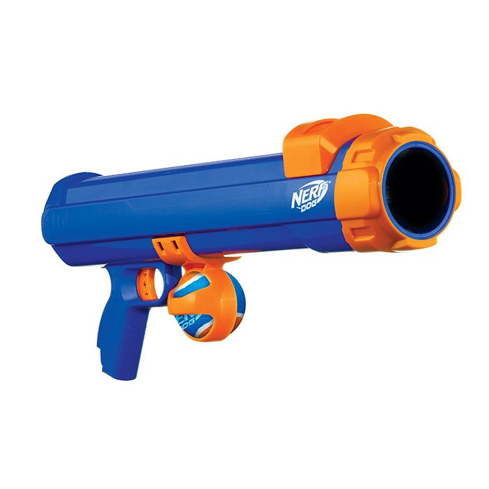 Бластер NERF Dog для игры с собакой