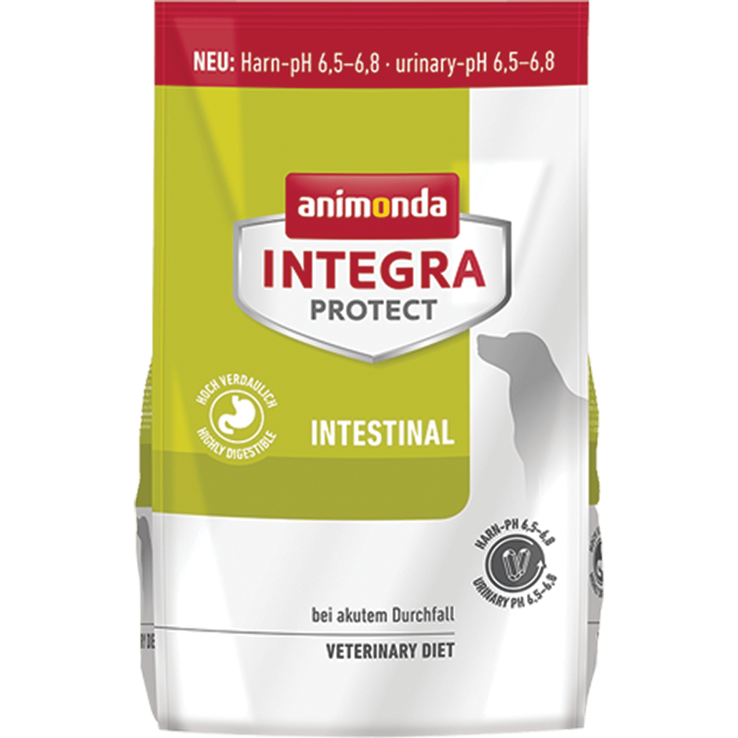 Корм для собак для хорошего пищеварения. Animonda Integra protect. Animonda Integra protect Nieren для собак. Анимонда Integra protect intestinal. Animonda корм Integra protect Nieren Dog.