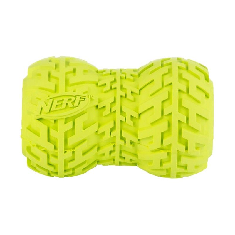 Игрушка-кормушка NERF для собак (7 см)