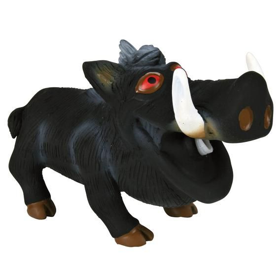 Игрушка из латекса Trixie "Кабан" для собак (18 см)