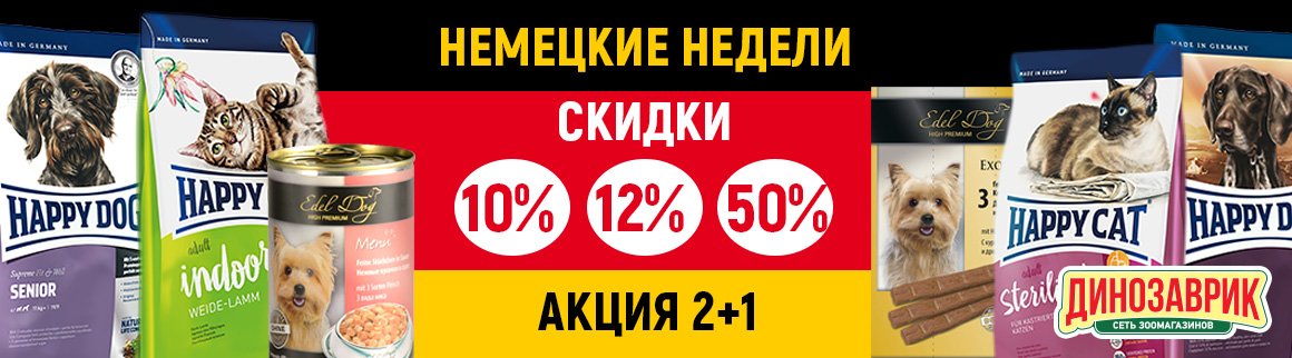 Динозаврик Интернет Магазин Корма Для Кошек