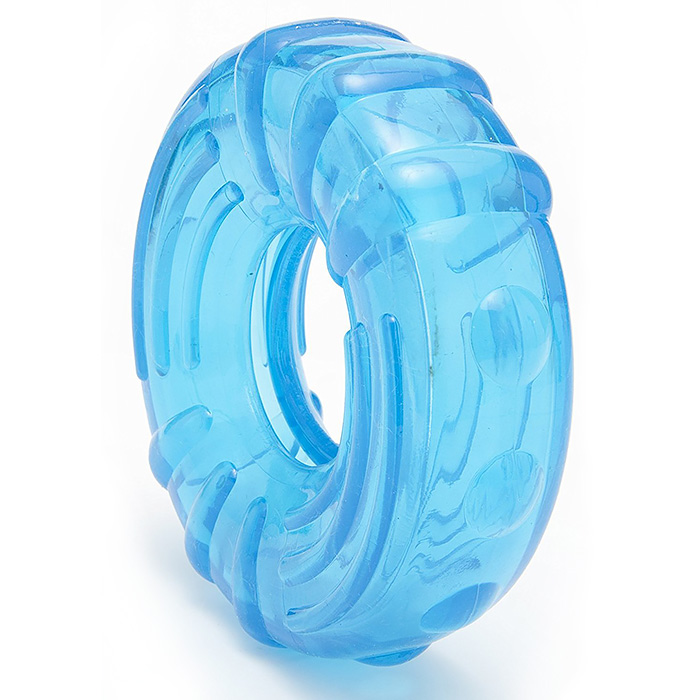 Игрушка Petstages ORKA Tire. Кольцо для собак (16 см)