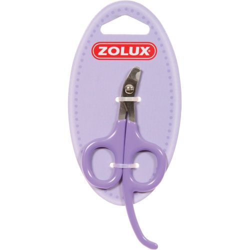 Когтерез Zolux для кошек