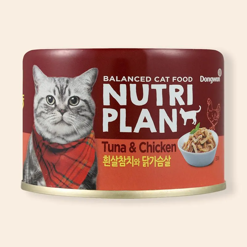 Nutri plan