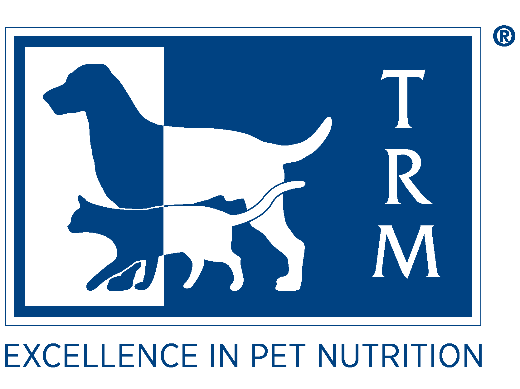 Pet производители. TRM для собак. Stride логотип. TRM логотип. TRM для собак пищевая добавка.