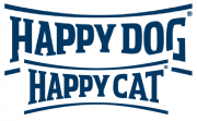 Скидка 10% на сухой рацион для кошек и собак марок Happy Cat и Happy Dog!