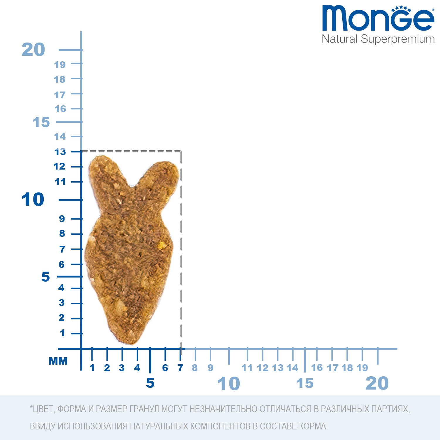 Корм Monge Cat Speciality Line Monoprotein Adult монопротеиновый для взрослых кошек из лосося