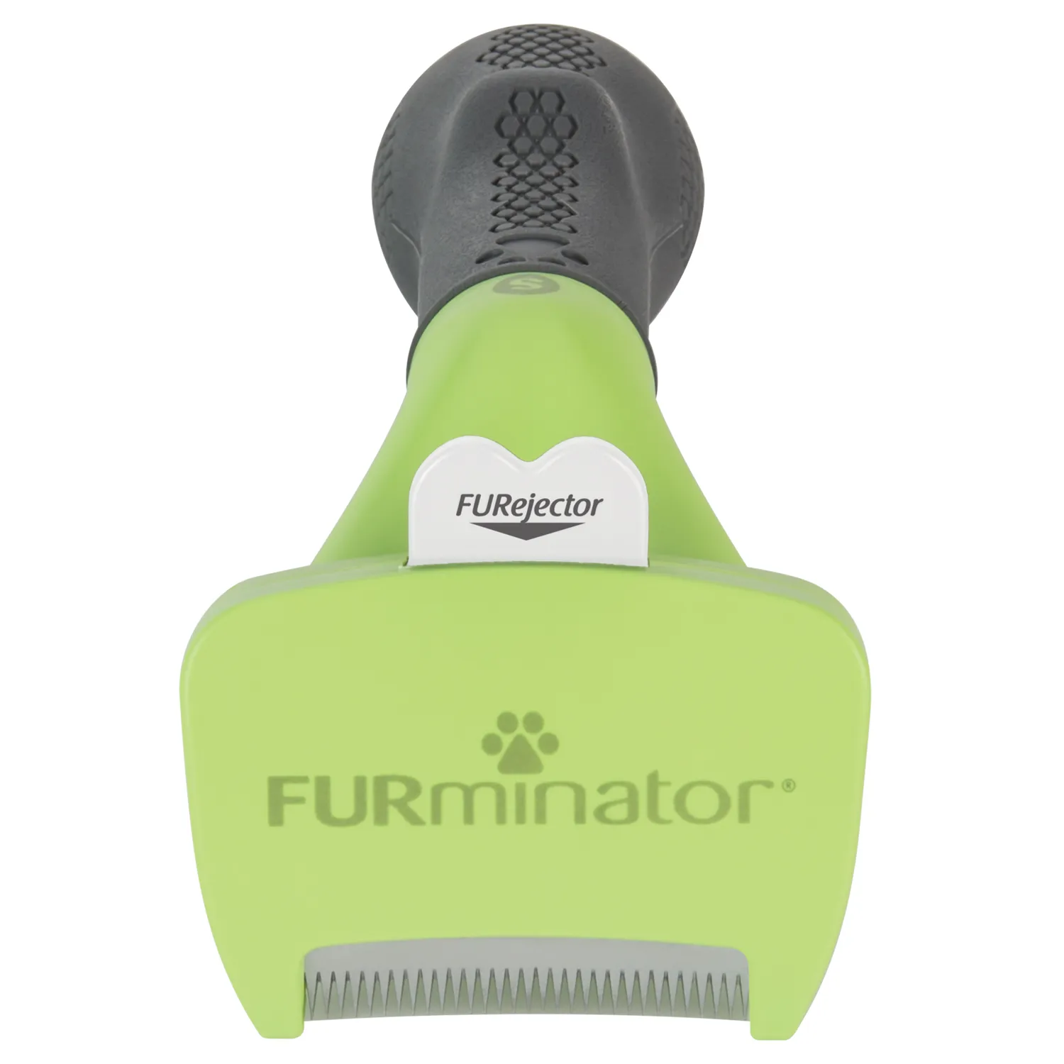 Фурминатор FURminator Undercoat deShedding Tool для мелких собак с короткой шерстью