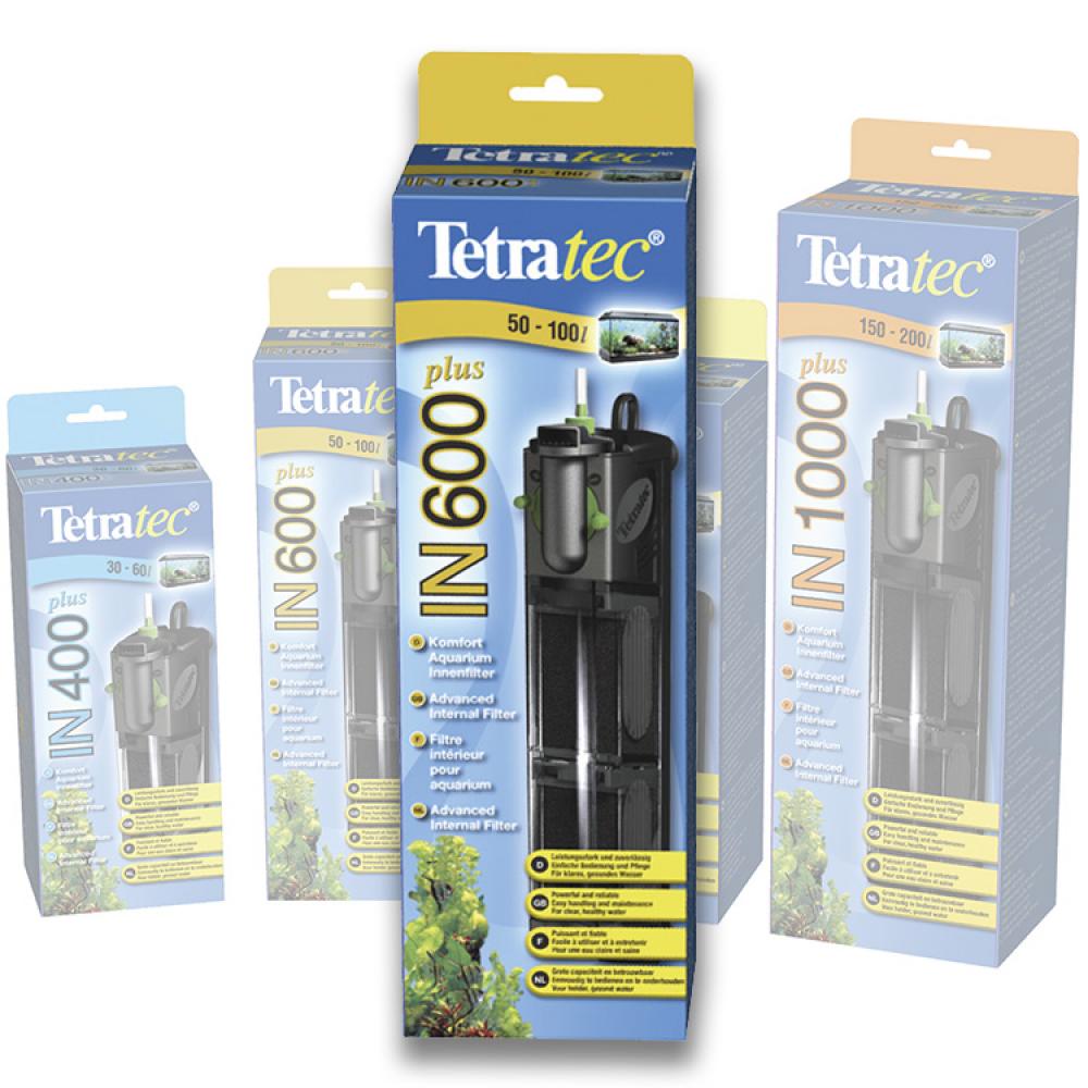 Фильтры Для Аквариума Tetra Купить