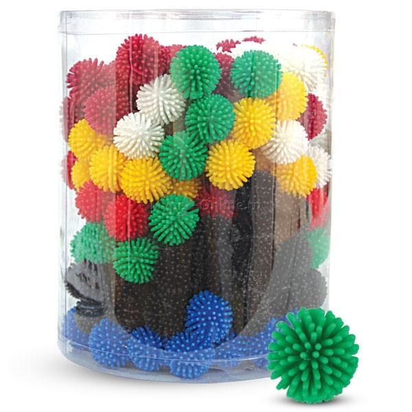 Игрушка Triol мячик "Шуршик" для кошек (3,5 см)