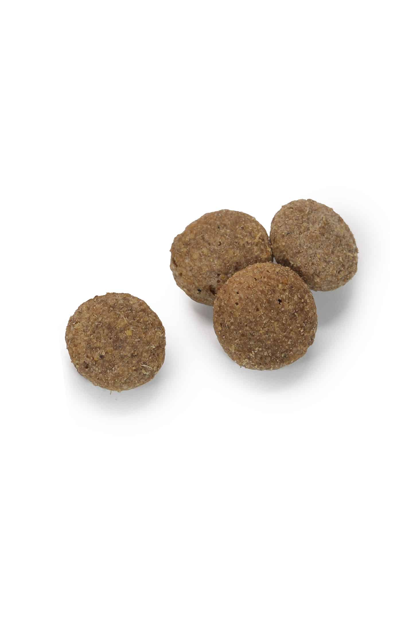 Корм Happy Dog NaturCroq Junior для щенков всех пород с 7 месяцев
