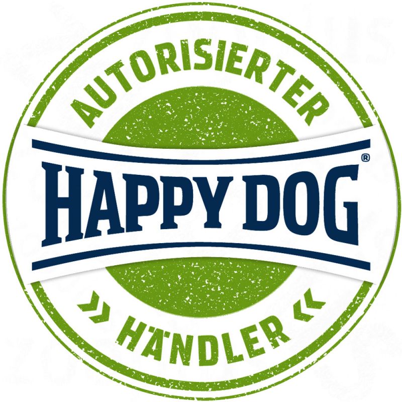 Корм Happy Dog NaturCroq Junior для щенков всех пород с 7 месяцев