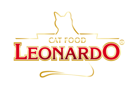 Корм леонардо для кошек с чувствительным пищеварением