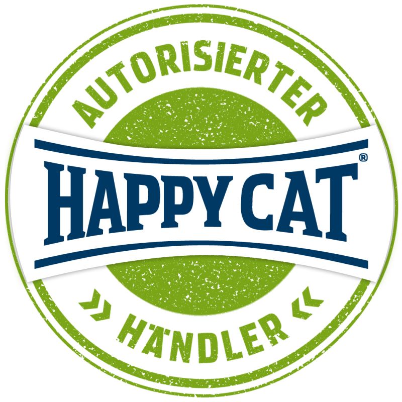 Корм Happy Cat Minkas Perfect Mix с птицей, ягненком и рыбой для взрослых кошек