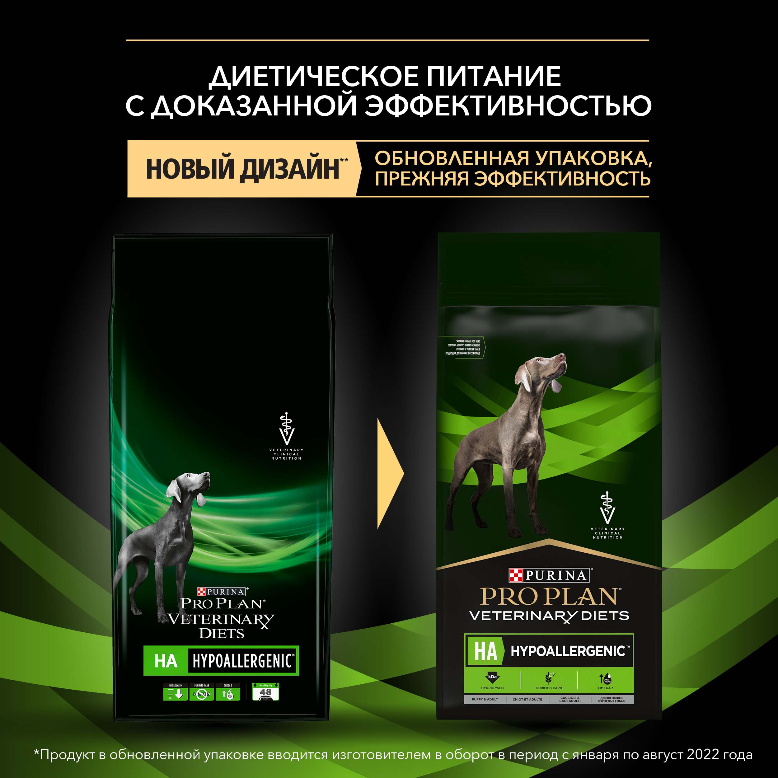 Pro Plan Dermatosis Купить