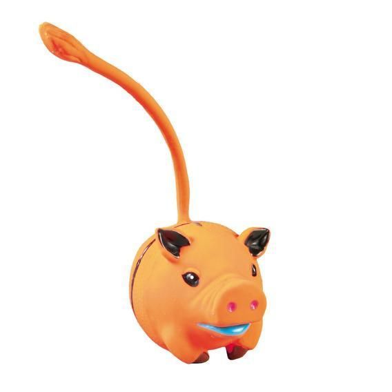 Игрушка Trixie "Мульти" для собак (6 см)