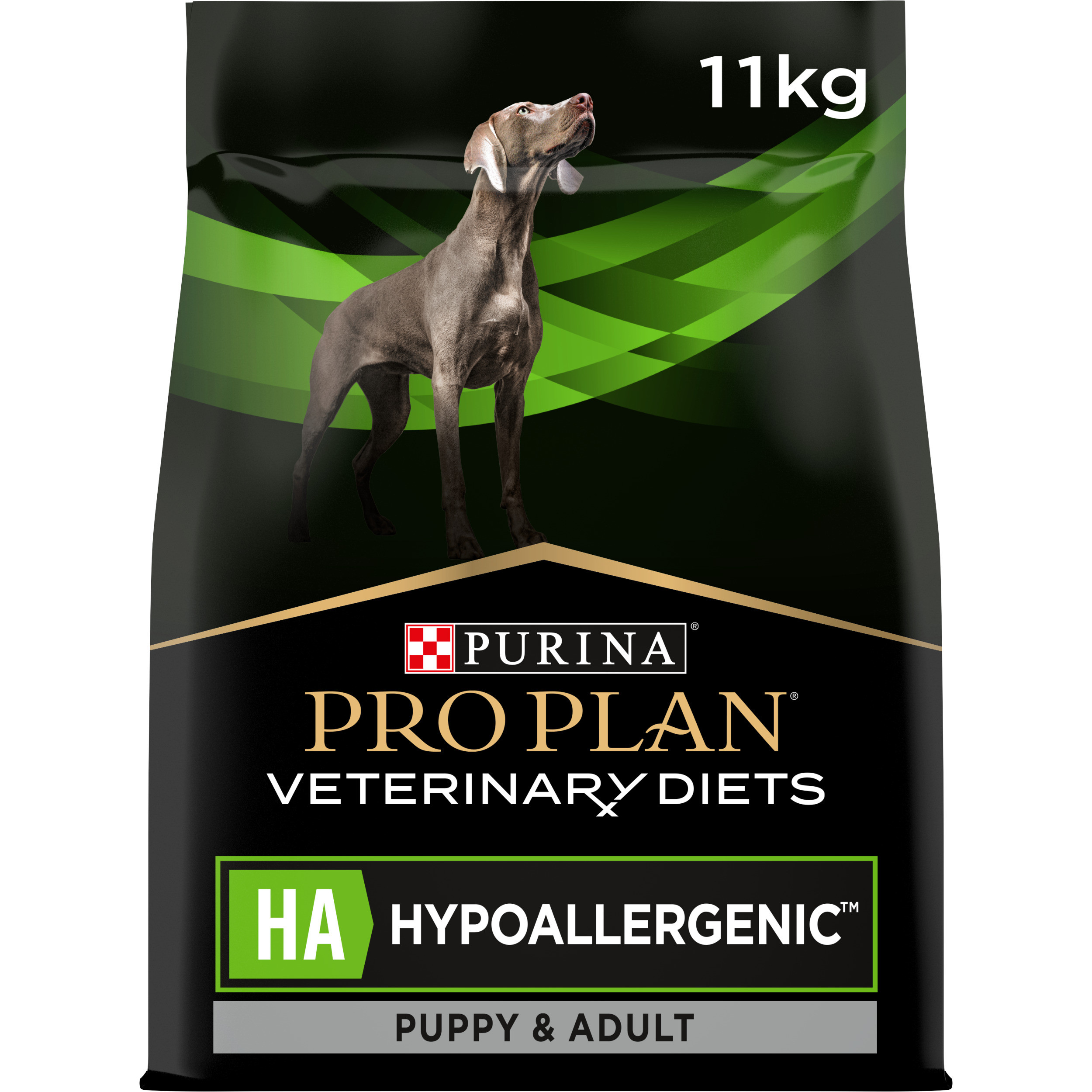 Корм для собак диетический PRO PLAN VETERINARY DIETS HA Hypoallergenic ...