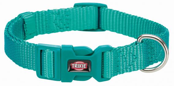 Ошейник Trixie Premium океан