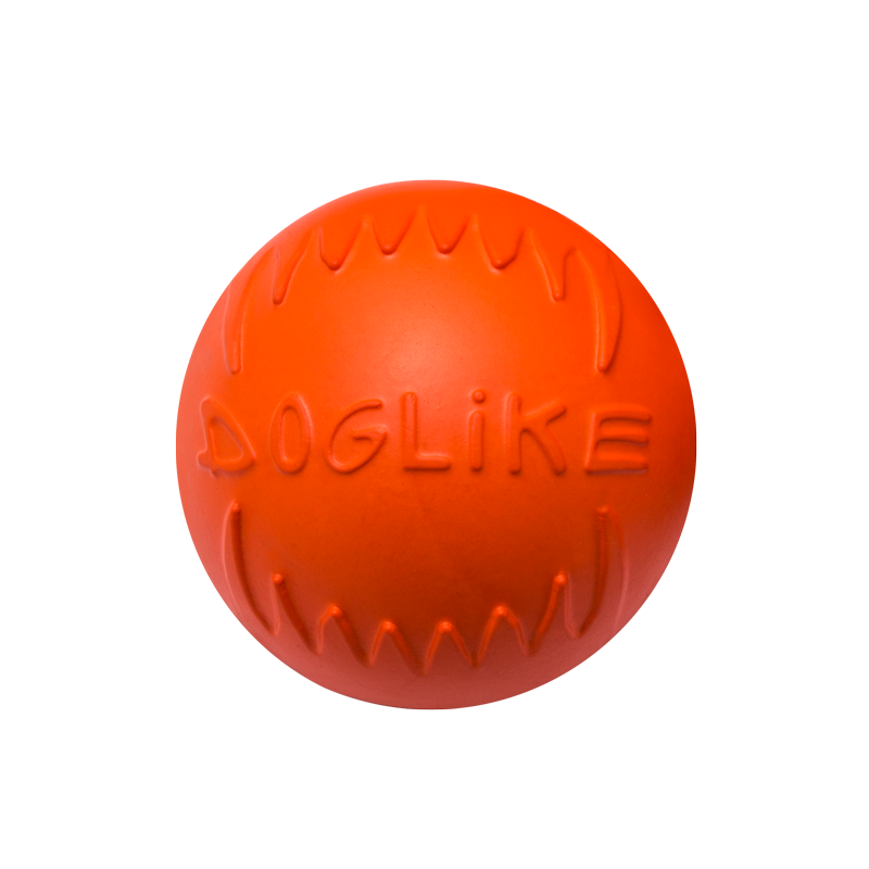 Мяч средний Эва DogLike